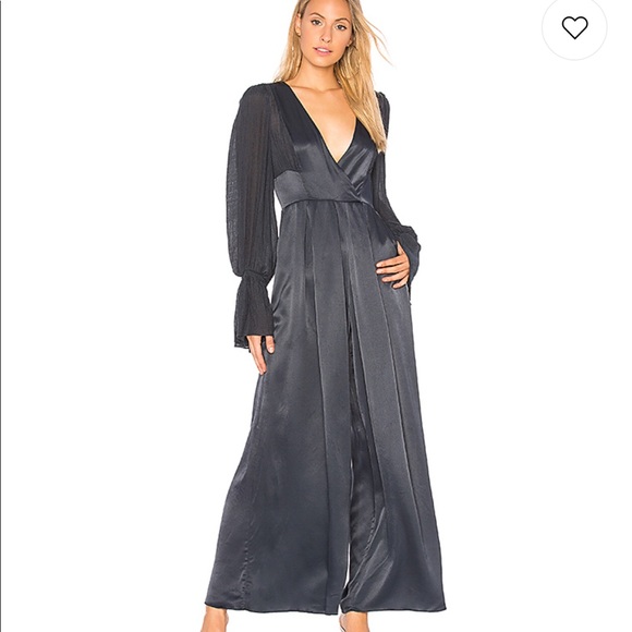 Free People Not your baby Jumpsuit NWT - Picture 1 of 7